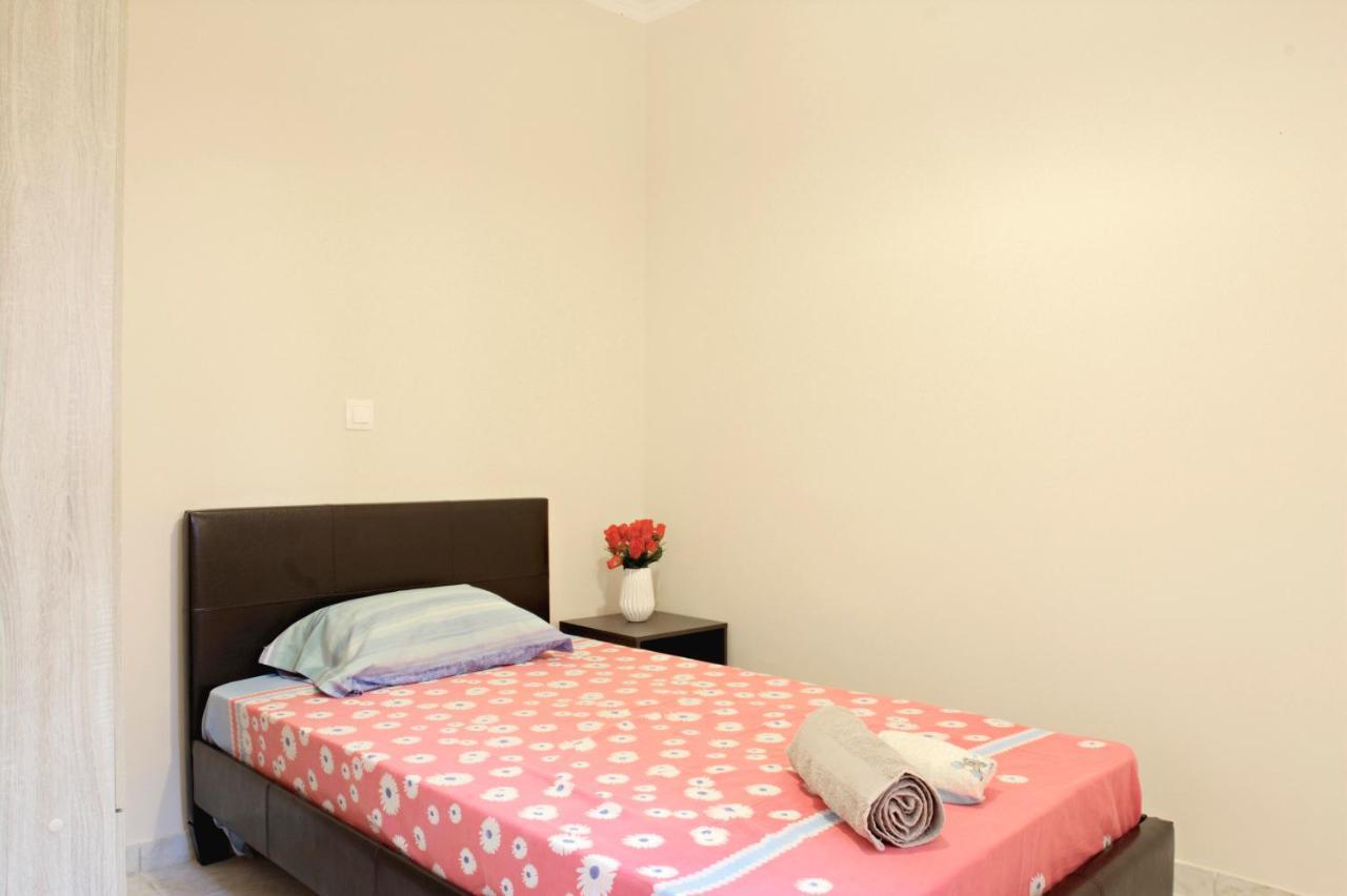 Spiridoula'S Apartments Corfu 페라마 외부 사진