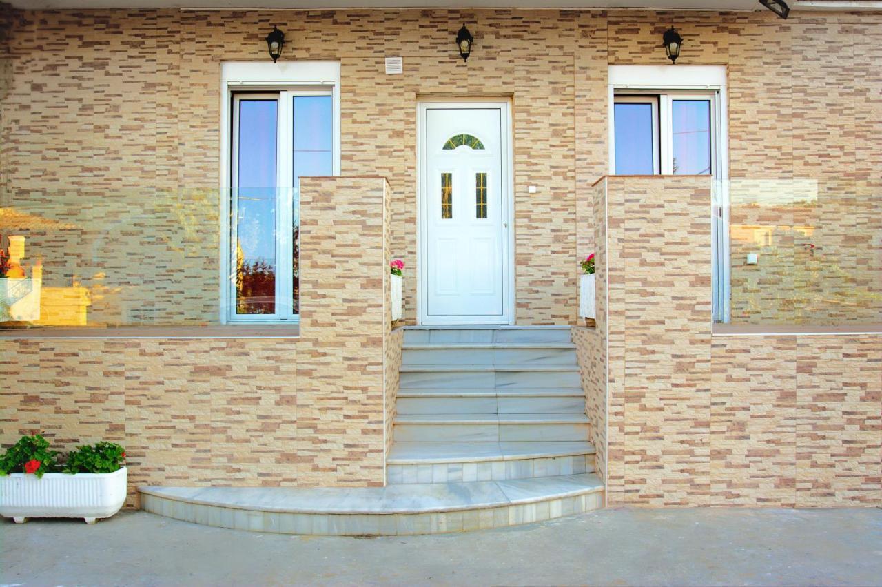 Spiridoula'S Apartments Corfu 페라마 외부 사진
