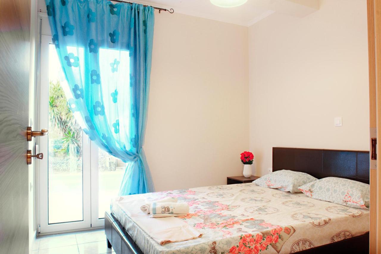 Spiridoula'S Apartments Corfu 페라마 외부 사진