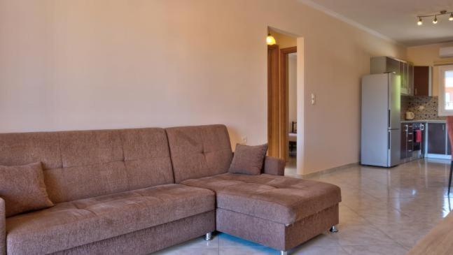 Spiridoula'S Apartments Corfu 페라마 외부 사진