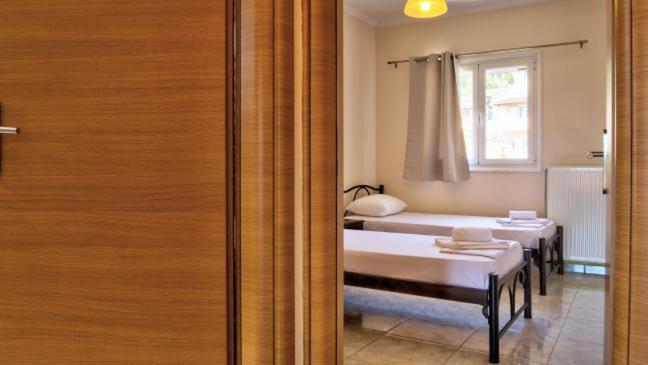 Spiridoula'S Apartments Corfu 페라마 외부 사진