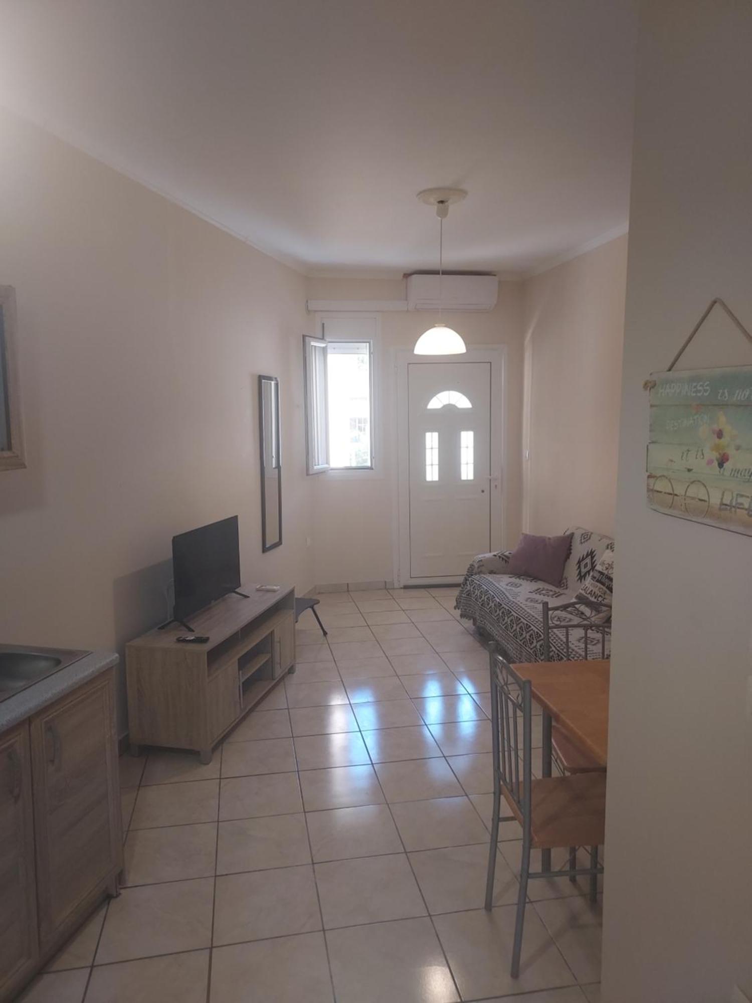 Spiridoula'S Apartments Corfu 페라마 객실 사진