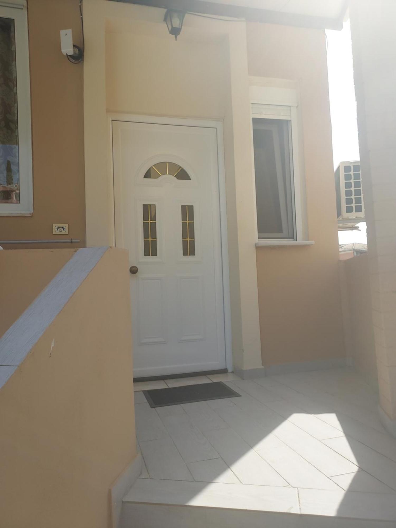 Spiridoula'S Apartments Corfu 페라마 객실 사진