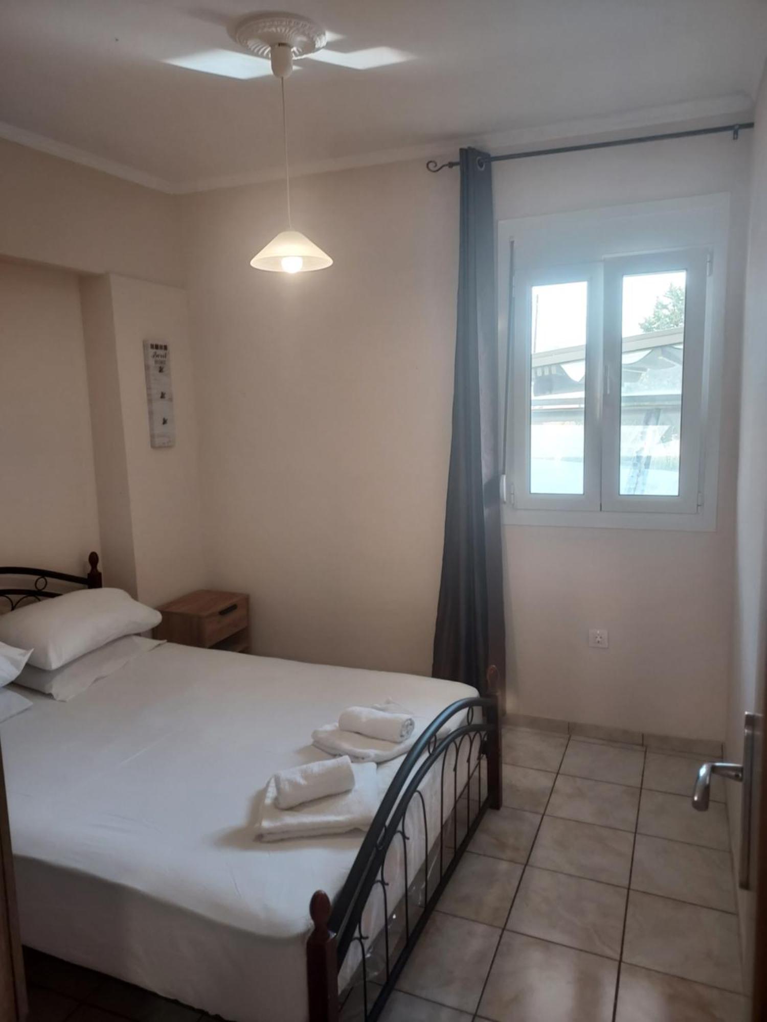 Spiridoula'S Apartments Corfu 페라마 객실 사진
