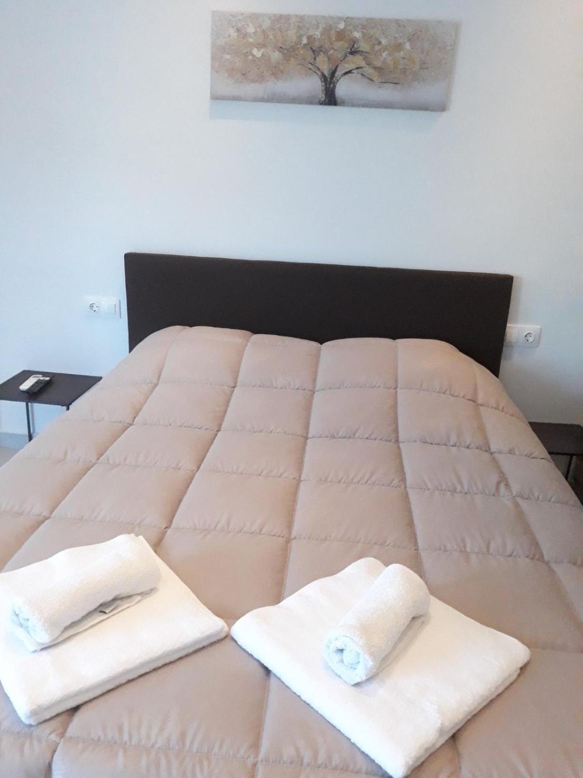Spiridoula'S Apartments Corfu 페라마 외부 사진