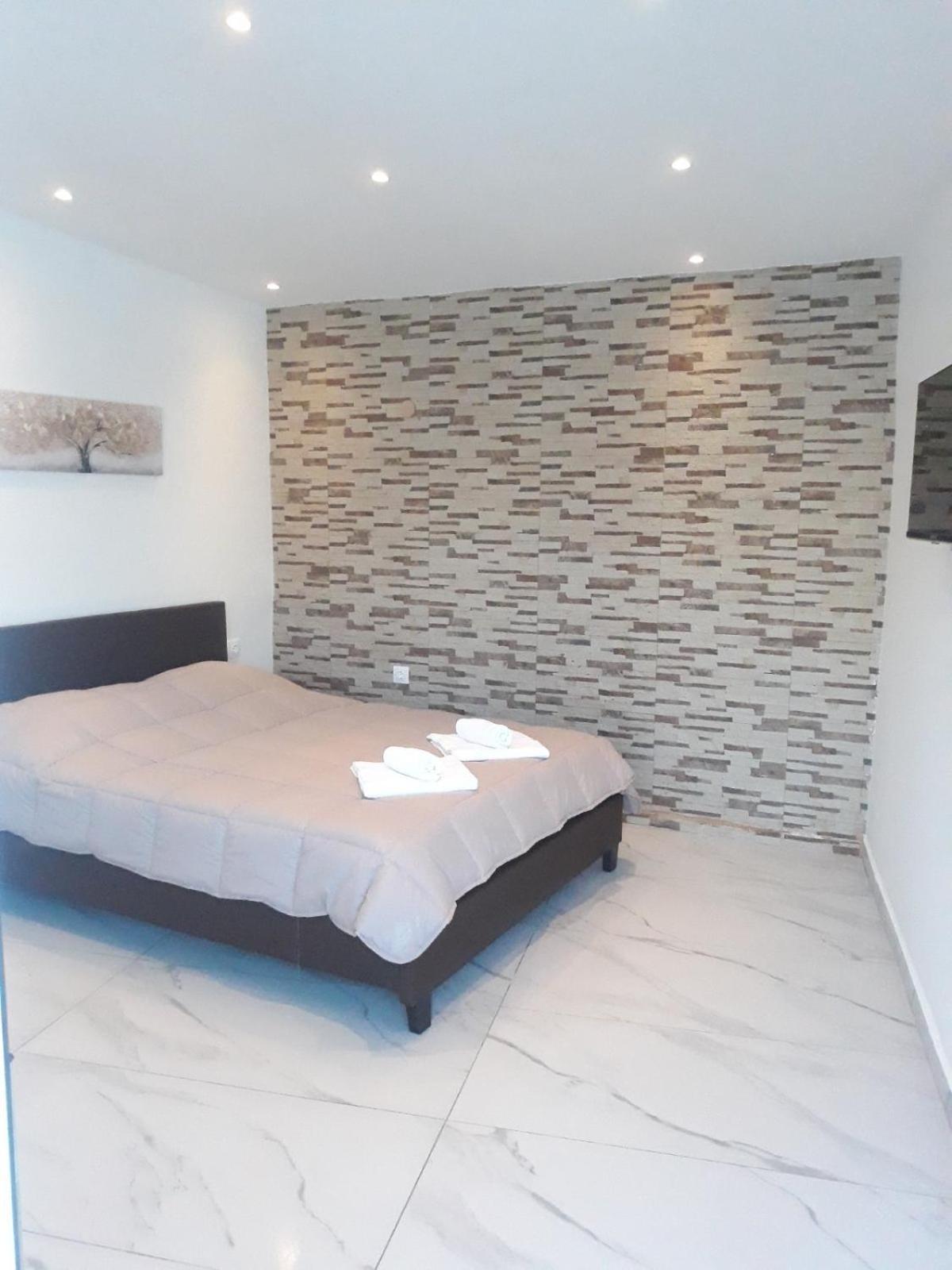Spiridoula'S Apartments Corfu 페라마 외부 사진