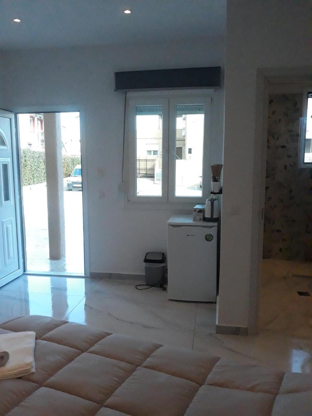 Spiridoula'S Apartments Corfu 페라마 외부 사진