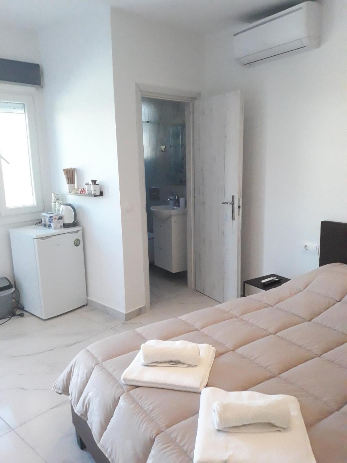 Spiridoula'S Apartments Corfu 페라마 외부 사진