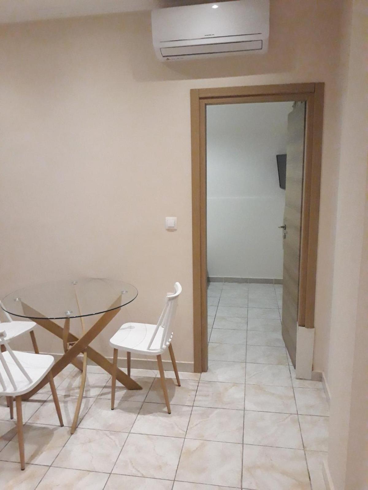 Spiridoula'S Apartments Corfu 페라마 외부 사진